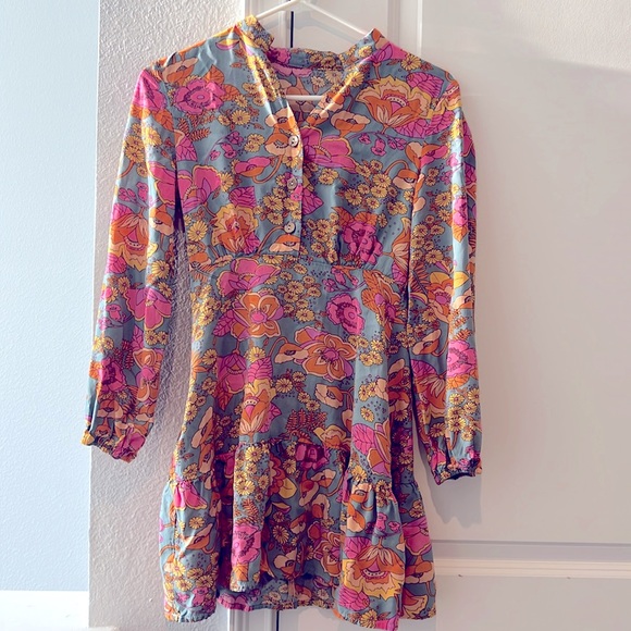 Vintage Dresses & Skirts - Vintage 60’s dress